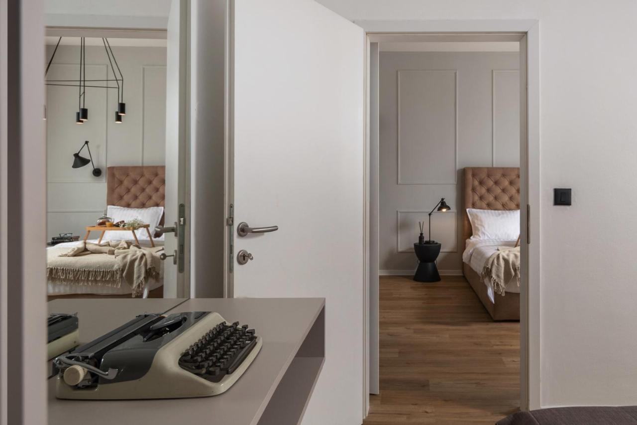 Apartment Centro Pola Екстериор снимка