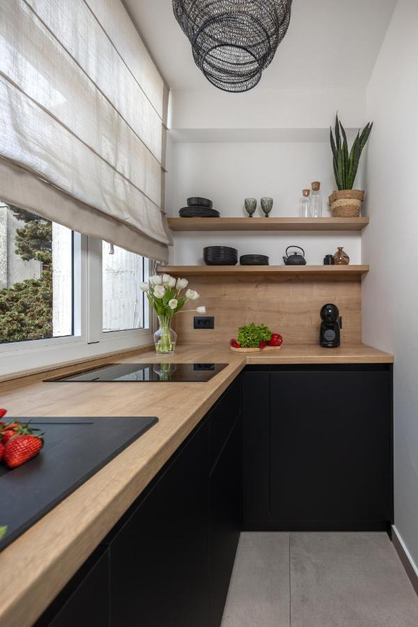 Apartment Centro Pola Екстериор снимка