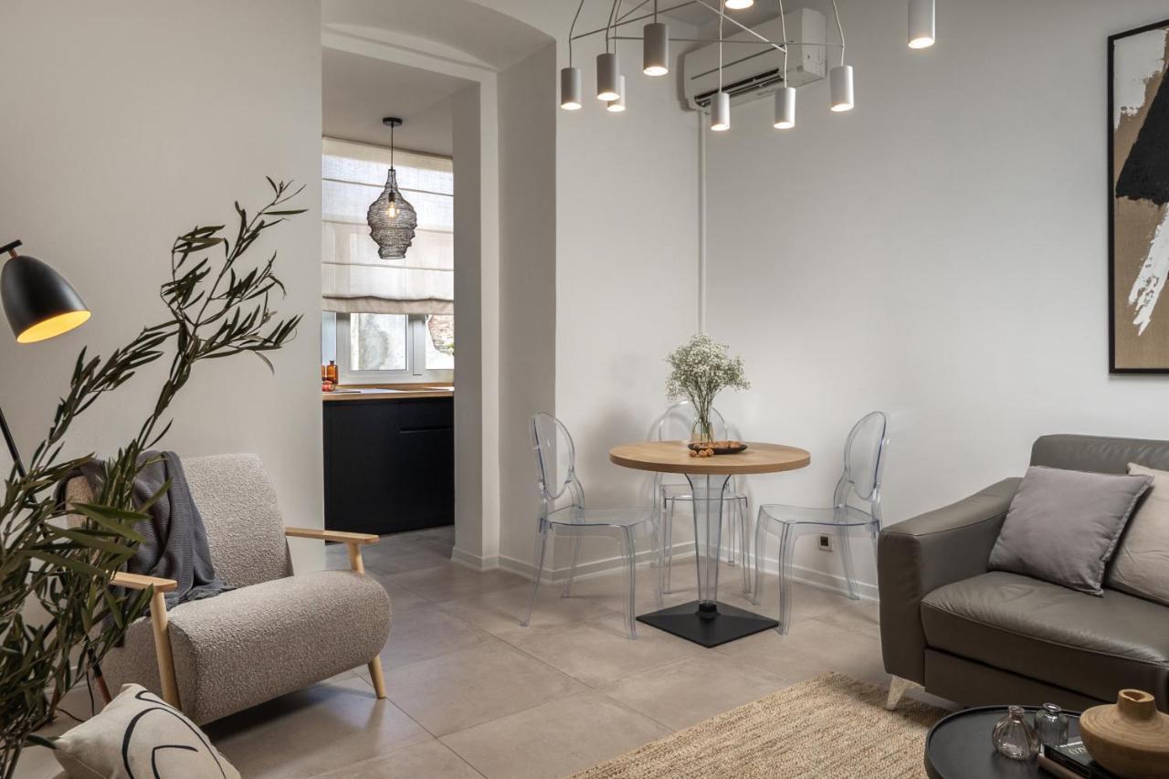 Apartment Centro Pola Екстериор снимка