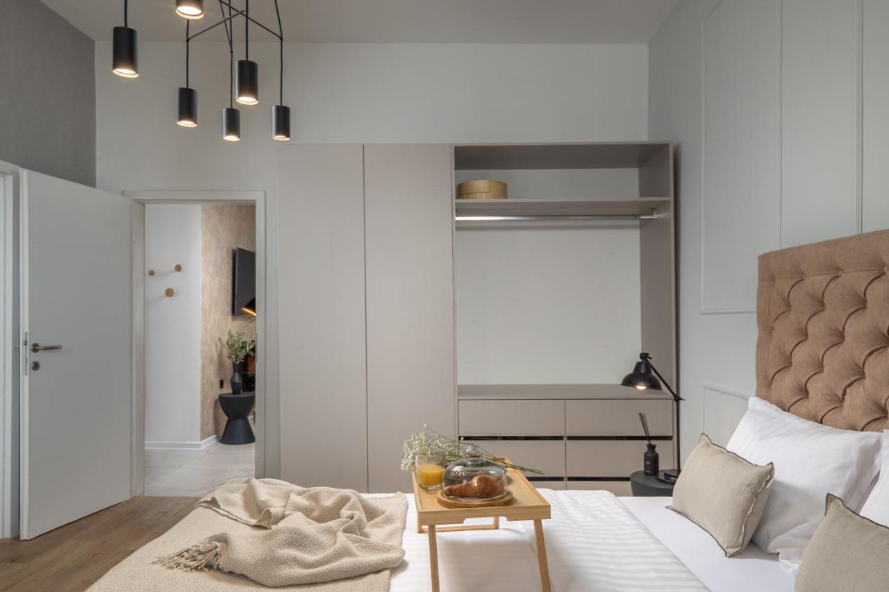 Apartment Centro Pola Екстериор снимка