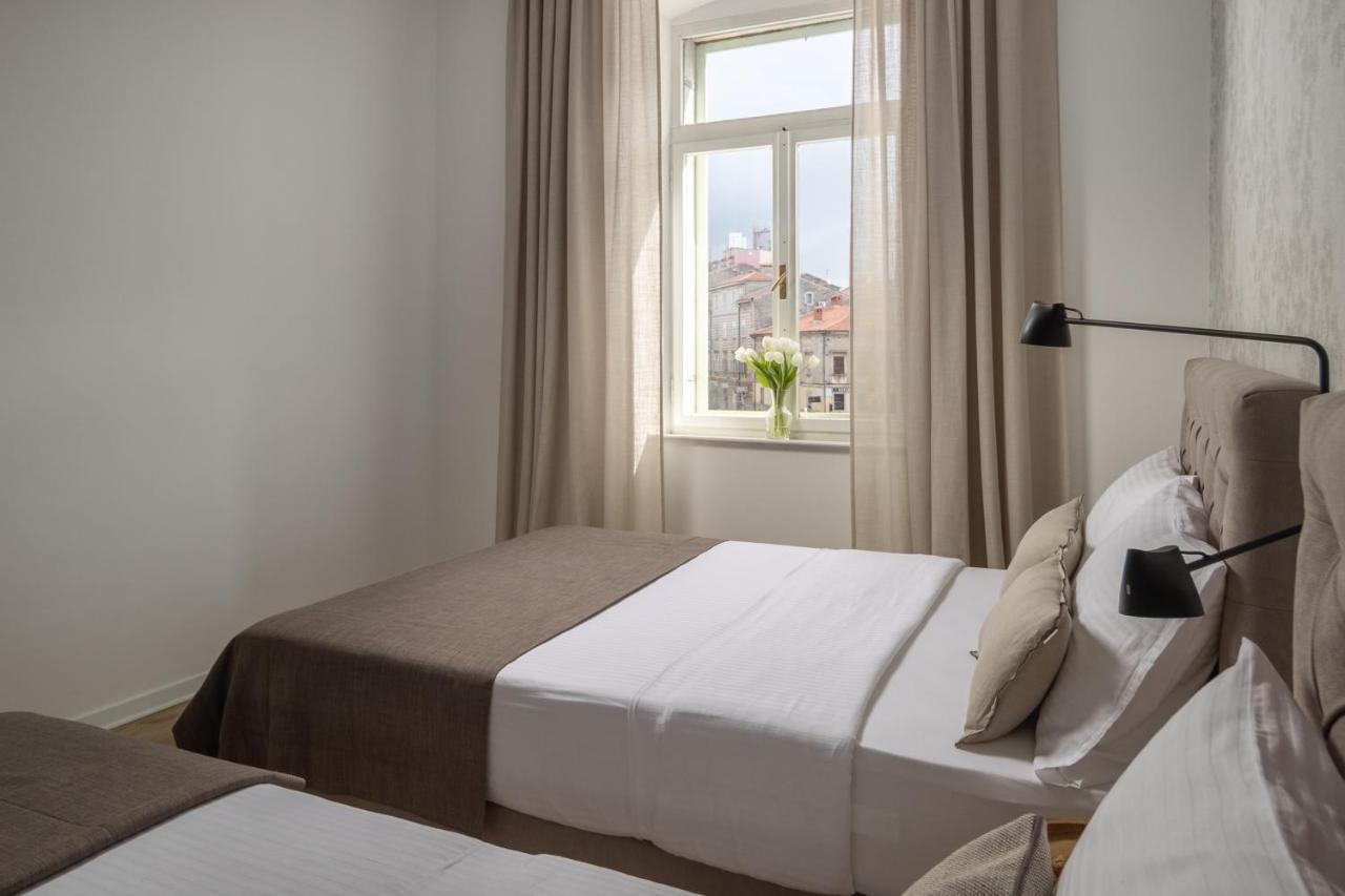 Apartment Centro Pola Екстериор снимка